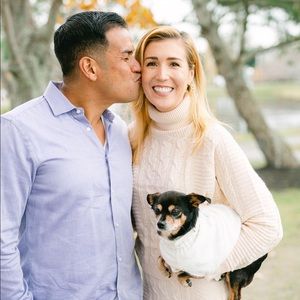 Meet your Posher, Molly